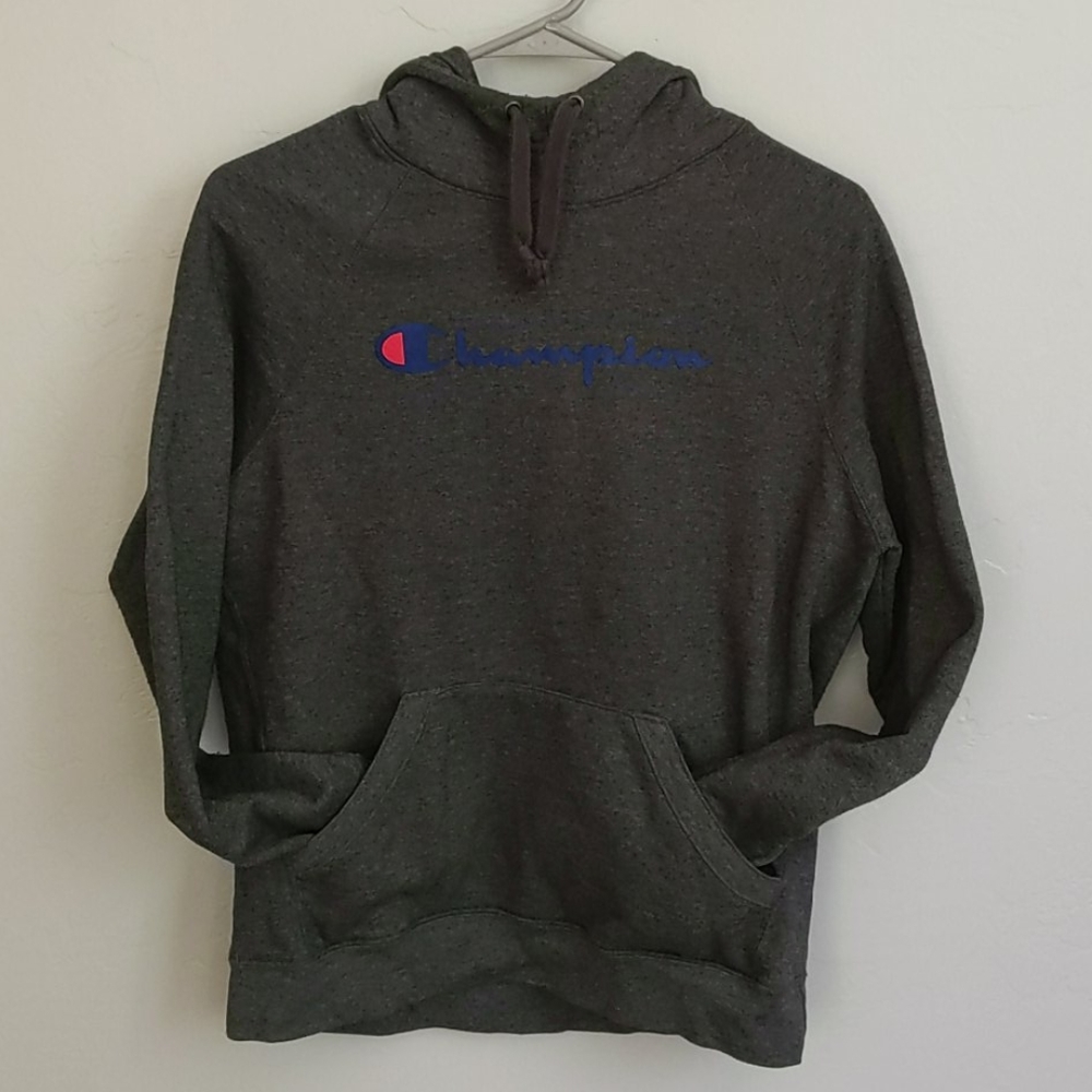 UNISEX CHAMPION HOODIE